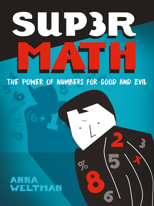 Title details for Supermath by Anna Weltman - Available